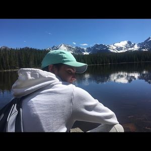 Meet your Posher, Trevor